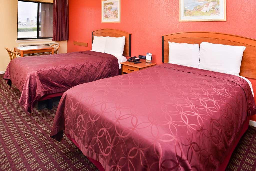 Americas Best Value Inn Buda Dış mekan fotoğraf