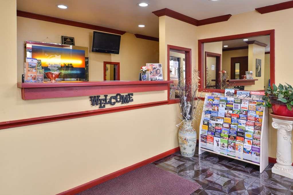 Americas Best Value Inn Buda Dış mekan fotoğraf