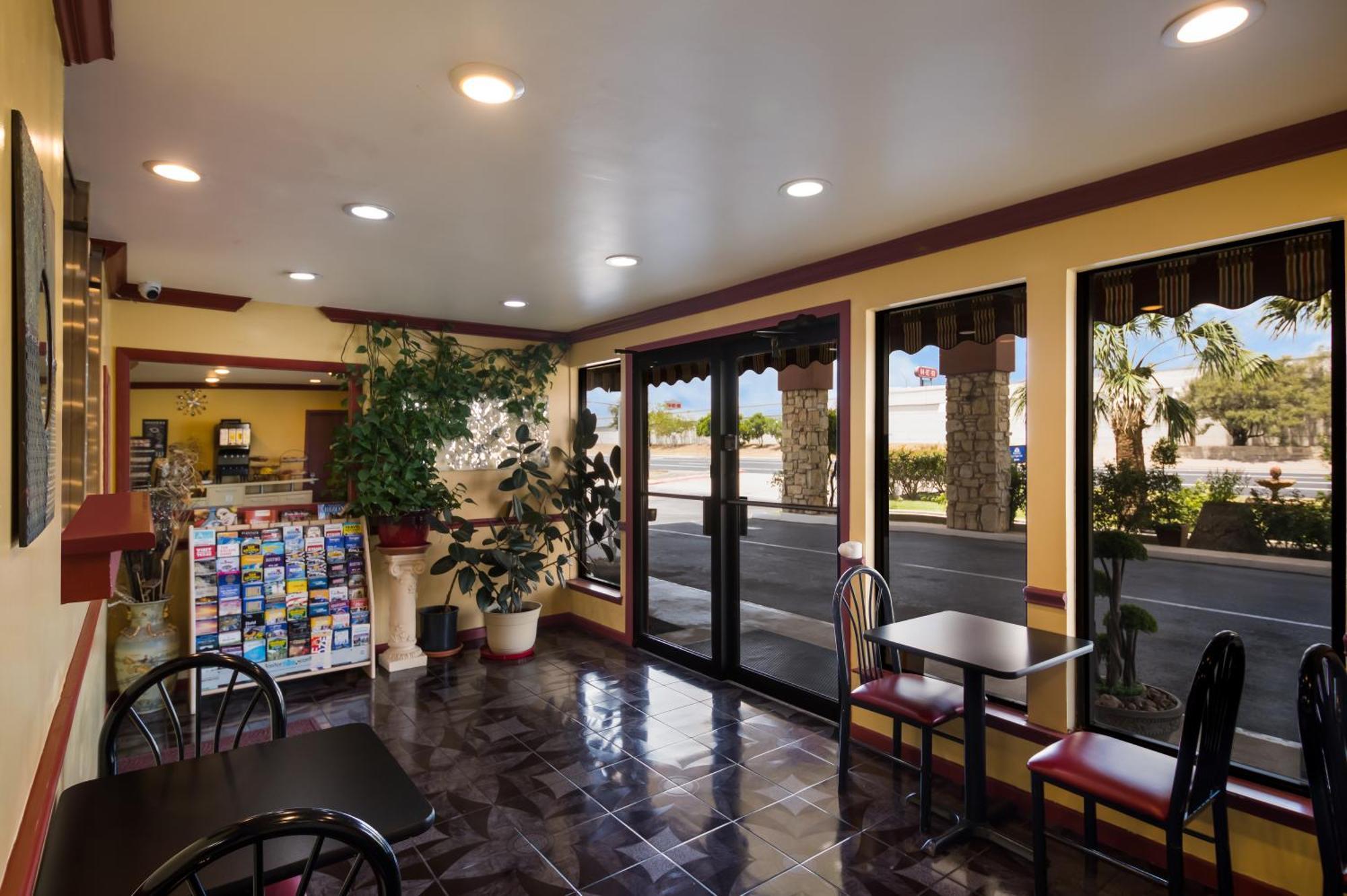 Americas Best Value Inn Buda Dış mekan fotoğraf