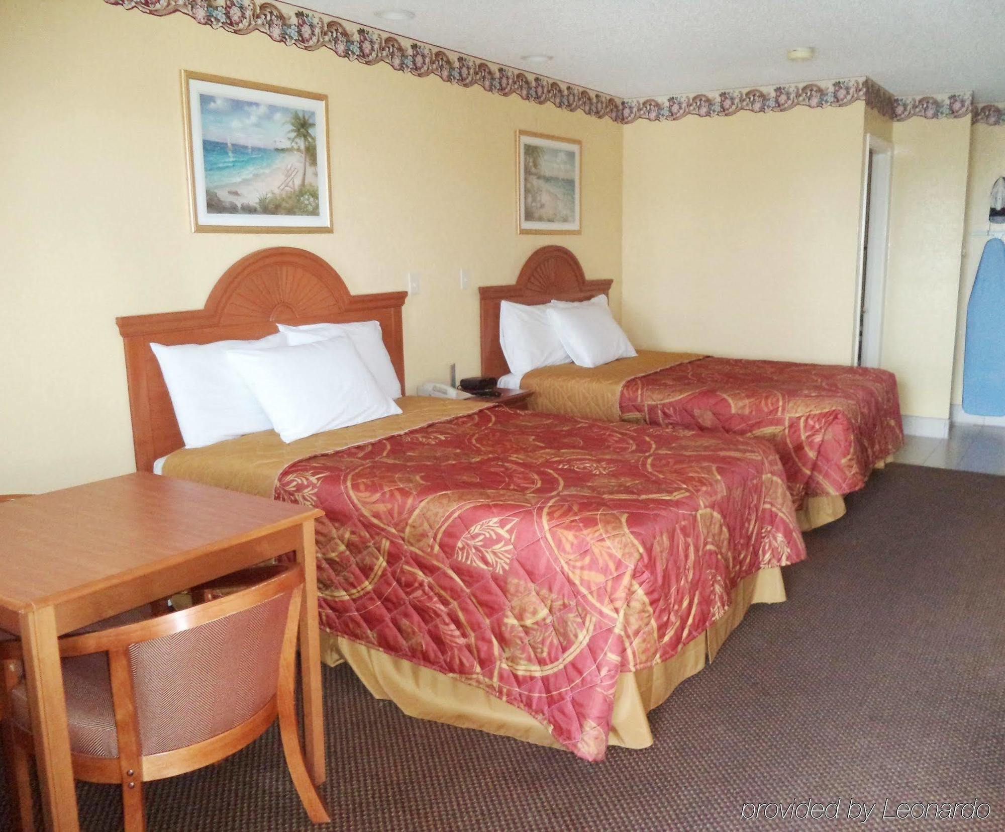Americas Best Value Inn Buda Dış mekan fotoğraf